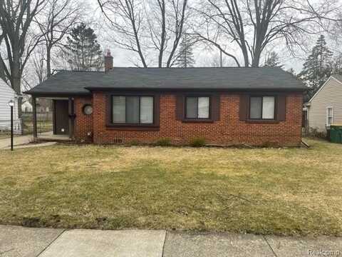 23095 FLORAL Street, Farmington, MI 48336