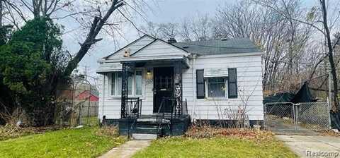 19623 GODDARD Street, Detroit, MI 48234