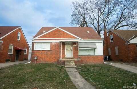 19360 RYAN Road, Detroit, MI 48234