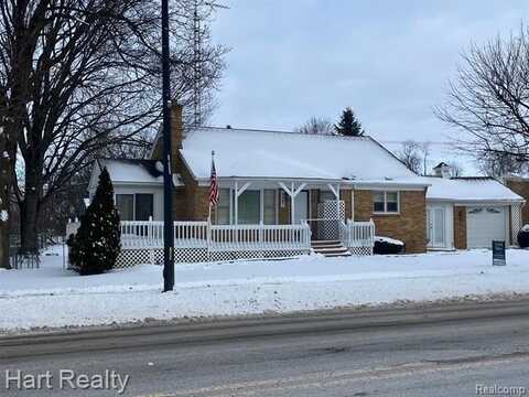 2067 E MAIN Street, Ubly, MI 48475