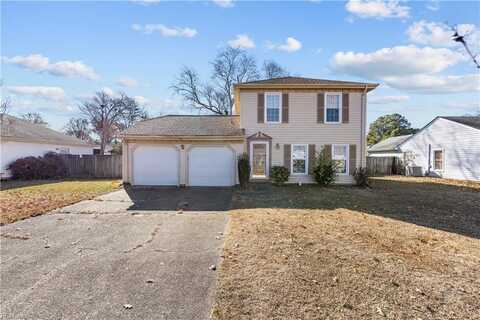 1117 Lowland Cottage Lane, Virginia Beach, VA 23454