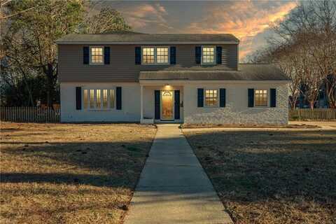 1736 Jack Frost Road, Virginia Beach, VA 23455