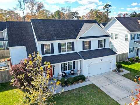 1009 Manzanita Drive, Virginia Beach, VA 23456