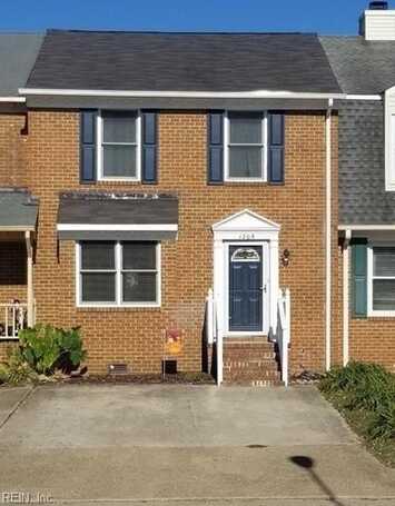 1208 San Roman Court, Chesapeake, VA 23322