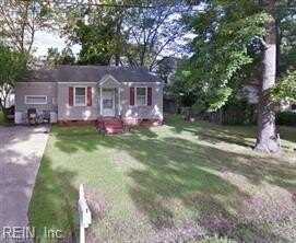 409 Hicks Avenue, Norfolk, VA 23502