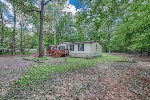 3907 Paradise Point Road, Hayes, VA 23072