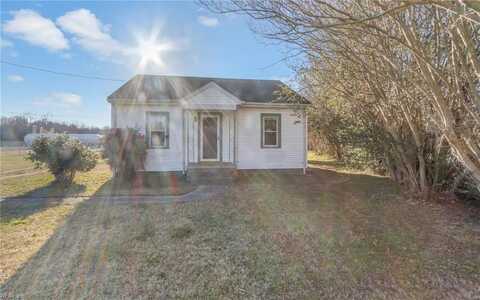 117 Pioneer Road, Suffolk, VA 23437