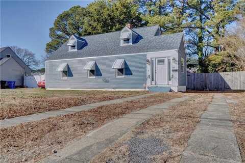 94 Wyoming Avenue, Portsmouth, VA 23701