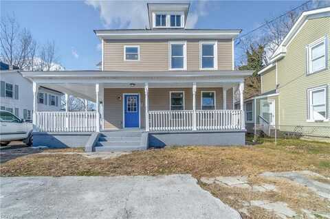 315 Hill Street, Suffolk, VA 23434