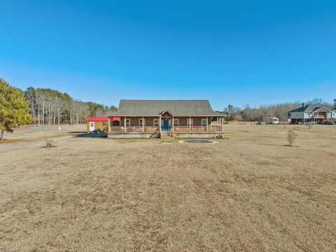 6428 Knotts Island Road, Virginia Beach, VA 23457