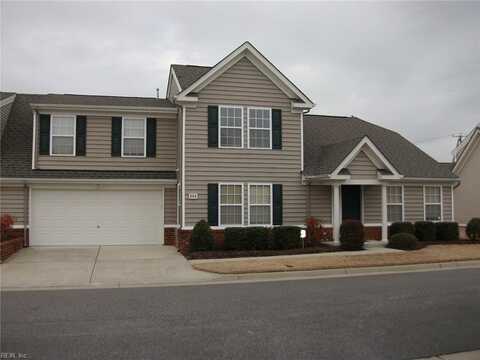 804 Boyle Court, Chesapeake, VA 23320