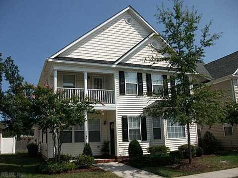 3748 Cainhoy Lane, Virginia Beach, VA 23462