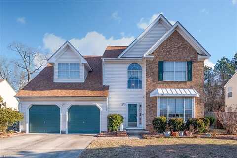 310 Applewood Court, Suffolk, VA 23434