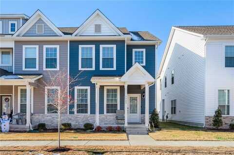 1505 Auckland Court, Newport News, VA 23608