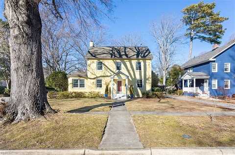 33 Westover Road, Newport News, VA 23601