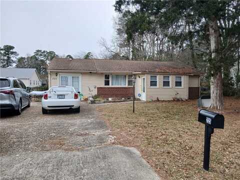 225 Marlene Street, Virginia Beach, VA 23452