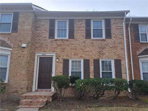 5503 Old Guard Crescent, Virginia Beach, VA 23462