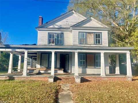 32248 S Main Street, Boykins, VA 23827