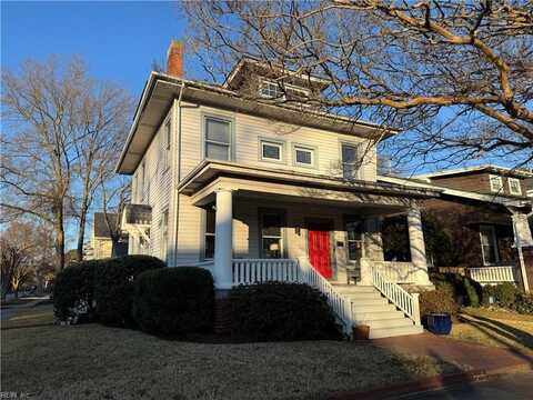 1600 Holland Avenue, Norfolk, VA 23509