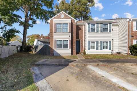 725 Rock Creek Court, Virginia Beach, VA 23462