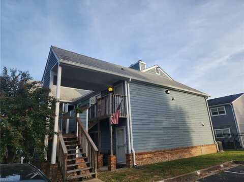 114 Ocean Villas Way, Virginia Beach, VA 23451