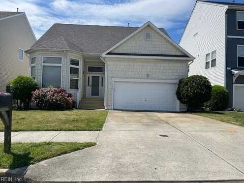 9605 Dolphin Run, Norfolk, VA 23518