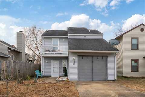 3533 Shawn Court, Virginia Beach, VA 23453