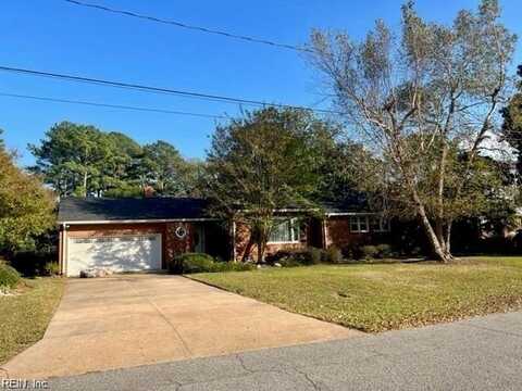 2308 Treasure Island Drive, Virginia Beach, VA 23455