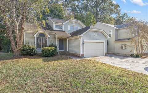 417 Broad Bend Circle, Chesapeake, VA 23320