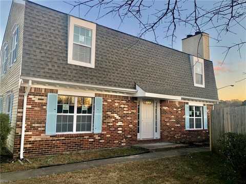 5100 Settlers Park Drive, Virginia Beach, VA 23464