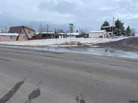 Tbd Main Street, Silver Cliff, CO 81252
