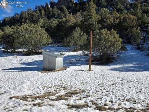 882 Shoshone Drive, Canon City, CO 81212