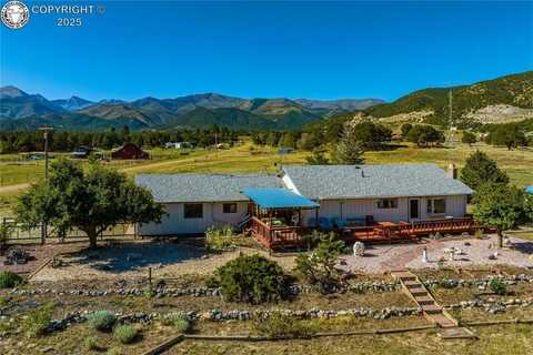 13440 County Road 45, Cotopaxi, CO 81223