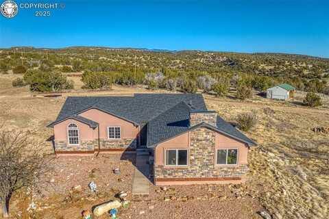 303 Grazing Bit Trail, Penrose, CO 81240