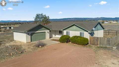 553 11th Street, Penrose, CO 81240