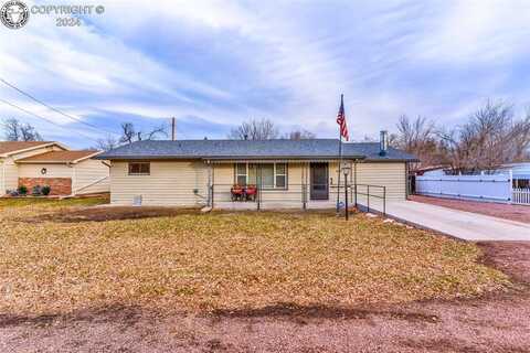 488 Del Rey Avenue, Canon City, CO 81212