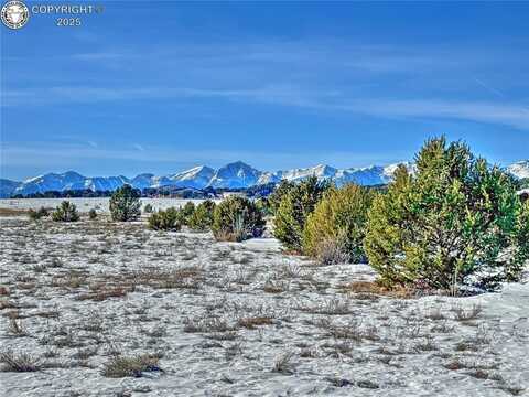 205 Wild Bill Boulevard, Westcliffe, CO 81252