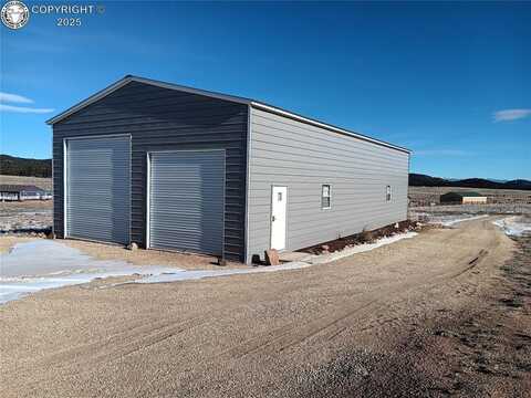 401 Sleepy Hollow Trail, Cotopaxi, CO 81223