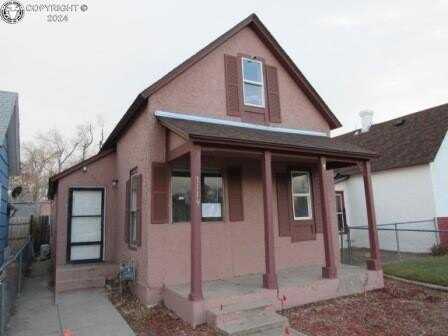 1119 Pine Street, Pueblo, CO 81004