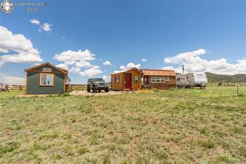 203 William Avenue, Westcliffe, CO 81252