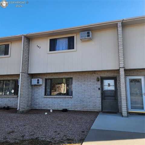 542 Yale Place, Canon City, CO 81212