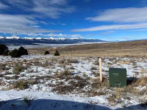 Lot 13 Kiowa Road, Westcliffe, CO 81252