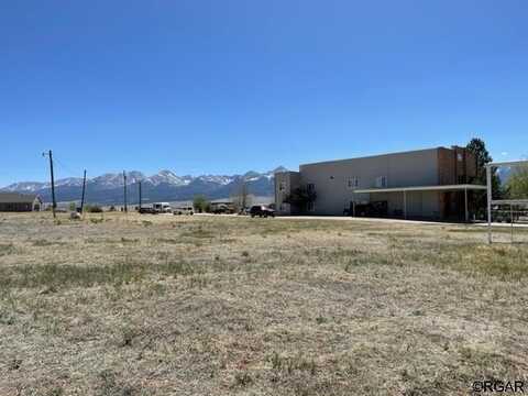 40 Main Street, Silver Cliff, CO 81252