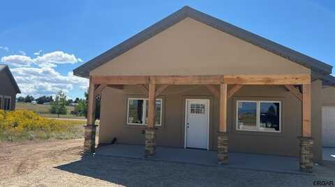 202 Fox Run, Westcliffe, CO 81252