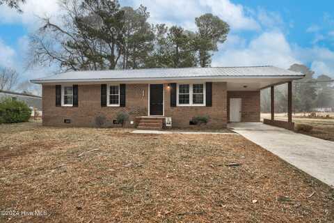 2481 Kingsboro Road, Rocky Mount, NC 27801