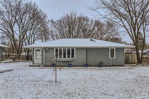 3982 Bellaire Avenue, Whyte, MN 55110