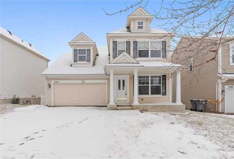 2395 Molnau Court, Chaska, MN 55318