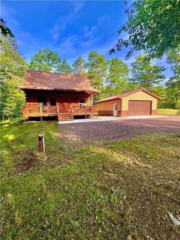 88546 Alder Loop, Sturgeon Lake, MN 55783