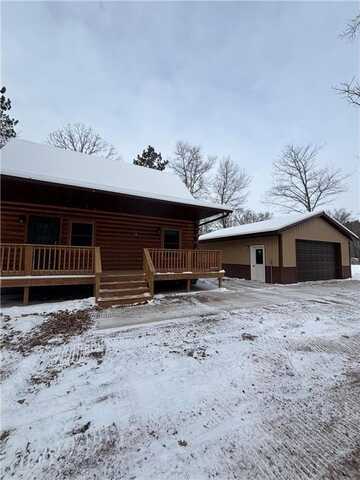 88490 Alder Loop, Sturgeon Lake, MN 55783