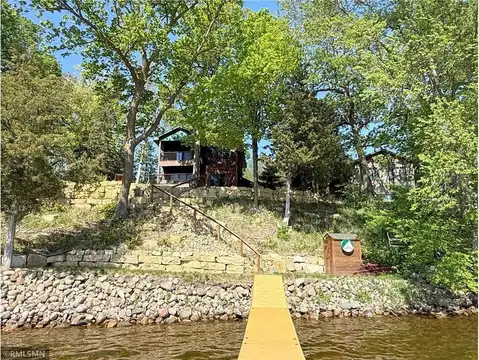 8947 Ingram Avenue NW, Annandale, MN 55302